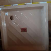 Piatto doccia color crema