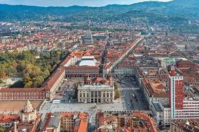 Immobile a Moncalieri (TO)