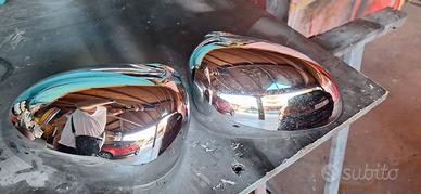 Accessori fiat 500