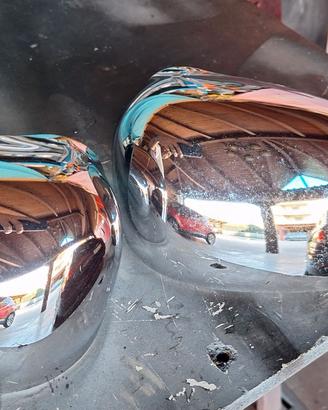 Accessori fiat 500