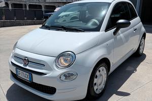 Fiat 500 1.0 Hybrid Pop