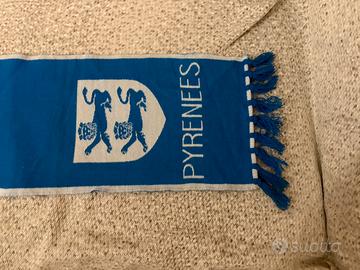 Sciarpa Pyrenees