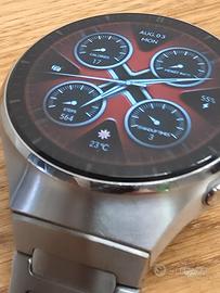 smartwatch Huawei Watch 4  Pro