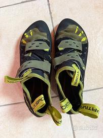 Scarpette arrampicata La Sportiva Tarantula 44
