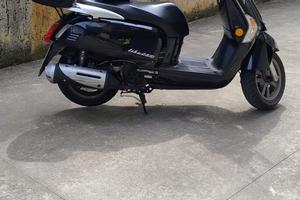 Kymco 200cc