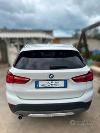 RICAMBI BMW X1