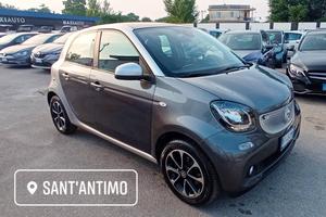 Smart AUTOMA. SENZA BUSTA PAGA