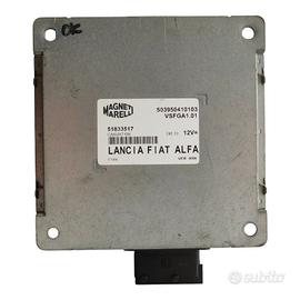 CENTRALINA AMPLIFICATORE ANTENNA GIULIETTA/MITO