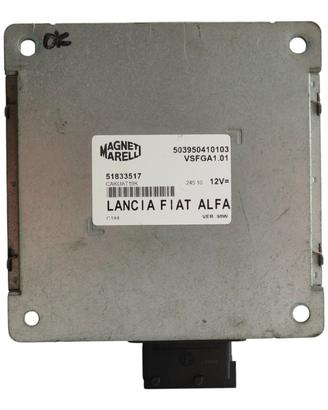 CENTRALINA AMPLIFICATORE ANTENNA GIULIETTA/MITO