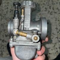 carburatore keihin 38