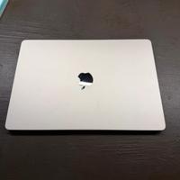 MacBook Air 15