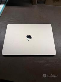 MacBook Air 15