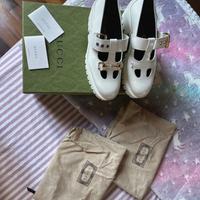 Scarpe Gucci Originali Difettate