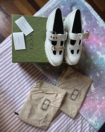 Scarpe Gucci Originali Difettate
