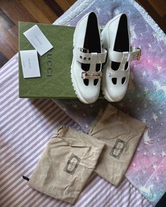 Scarpe Gucci Originali Difettate