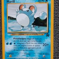 Marill promo wotc 29 ita