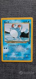 Marill promo wotc 29 ita