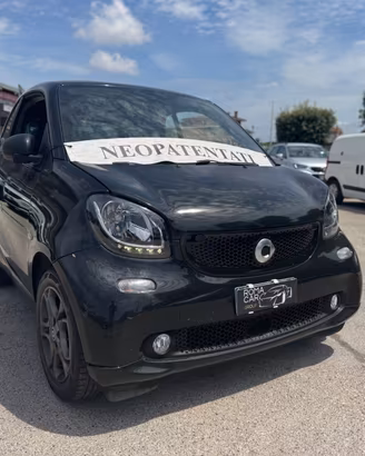 Smart ForTwo 90 0.9 Turbo twinamic Youngster