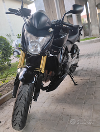 Honda Hornet CB600F