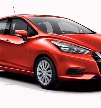 Nissan micra 2012/2023 ricambi