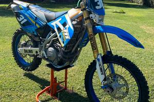 tm racing 400 enduro