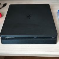 PlayStation 4 slim