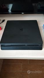 PlayStation 4 slim