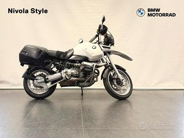 BMW R 1100 GS R 1100 GS