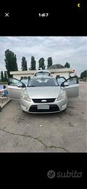 Ford mondeo 1500 trattabile