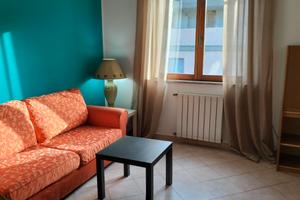 Appartamento arredato