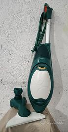 folletto vk 140 tutto originale garantito 