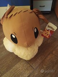 eevee gigante 