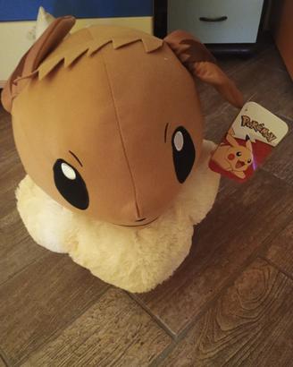 eevee gigante 
