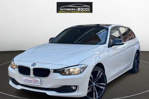 BMW 320d xDrive Touring