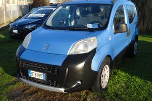 Citroen Nemo 1.4 HDi 70CV XTR Theatre