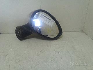 RETROVISORE EST. DX. FIAT GRANDE PUNTO (2Y) (06/05