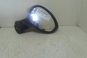 RETROVISORE EST. DX. FIAT GRANDE PUNTO (2Y) (06/05