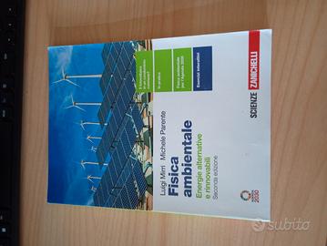 Fisica ambientale 2ª ed