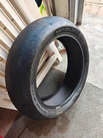Metzeler Raceteck RR Slick 