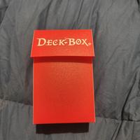 misteri box Yu-Gi-Oh 