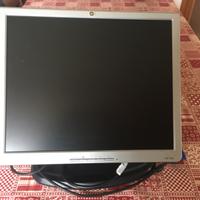 Monitor x PC 