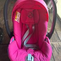 Seggiolino reclinabile Cybex mod. 2021