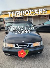 Saab 9-3 2.0i 16V cat 3 porte SE