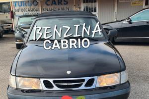 Saab 9-3 2.0i 16V cat 3 porte SE