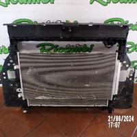 RIVESTIMENTO - OSSATURA RENEGADE 2.0 MTJ 2019