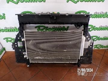 RIVESTIMENTO - OSSATURA RENEGADE 2.0 MTJ 2019