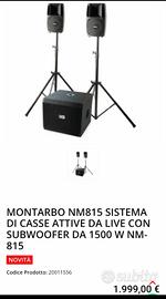 montarbo nb 815
