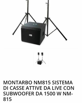 montarbo nb 815