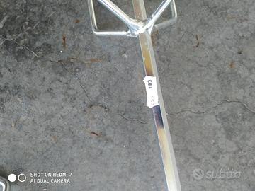 gabbia mescolatore per malta