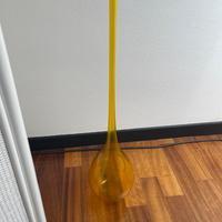 Vaso bolla Giallo NasonMoretti